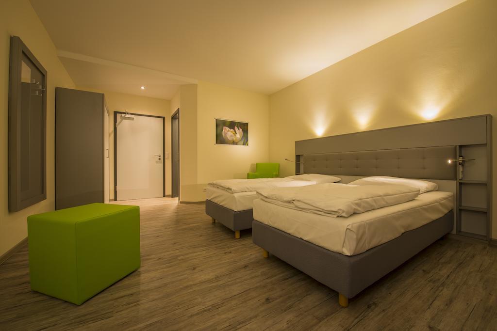 Hotel Viva Broeckel Chambre photo